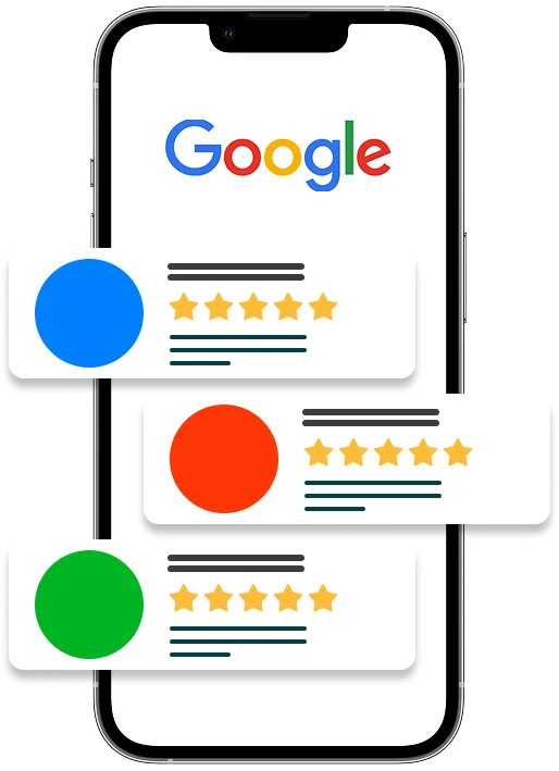 Google Avaliações